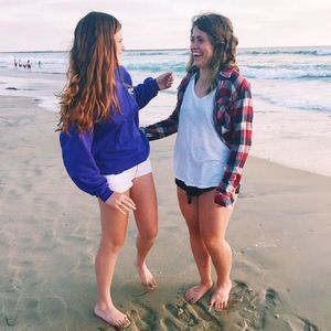 Meet your Posher, Emily